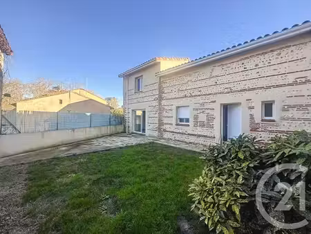 maison à louer - 4 pièces - 145 m2 - lissac - 09 - midi-pyrenees