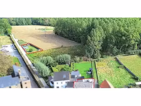 maison à vendre à michelbeke pour € 135.000 avec 2 chambres à coucher