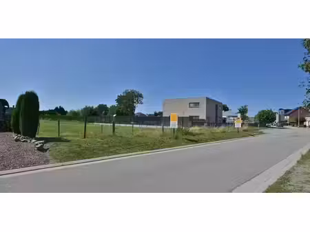terrain à bâtir à vendre à veldwezelt pour € 149.000
