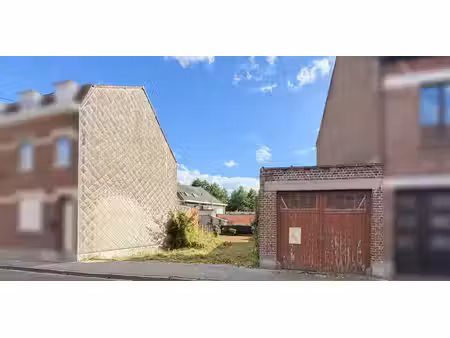terrain à bâtir à vendre à oudenaarde pour € 129.000