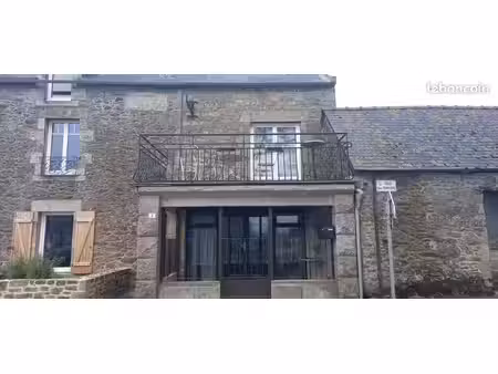 maison 2 pièces 99 m²