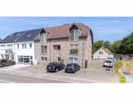appartement à vendre à houthalen pour € 143.000 avec 1 chambre à coucher