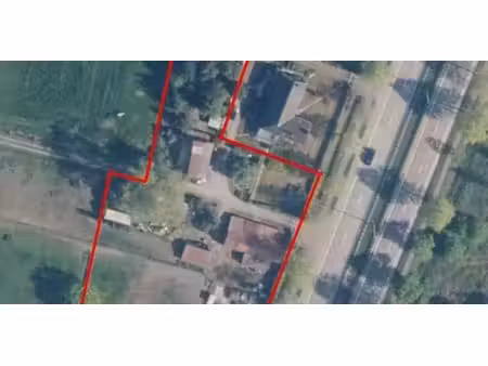 entrepôt à vendre à maldegem pour € 150.000