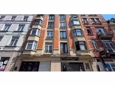 bien commercial à vendre à anderlecht pour € 149.000