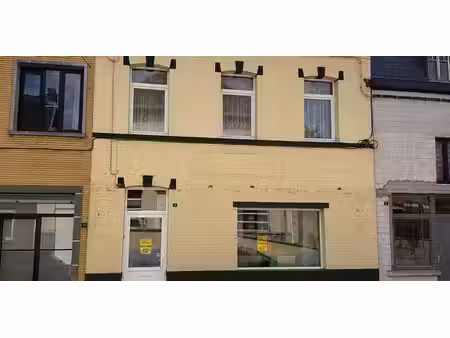 maison à vendre à blaton pour € 138.000