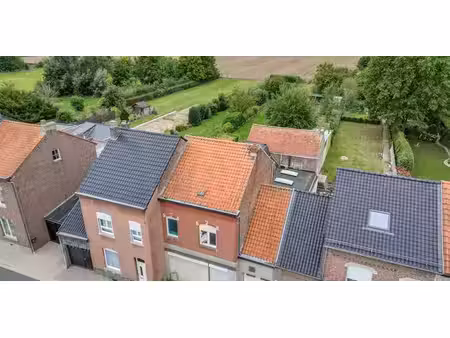 maison à vendre à neerwinden pour € 135.000 avec 5 chambres à coucher