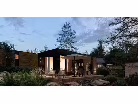 maison de vacances à vendre à rochefort pour € 149.950 avec 2 chambres à coucher