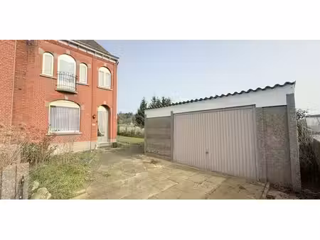 maison à vendre à scherpenheuvel pour € 150.000 avec 3 chambres à coucher