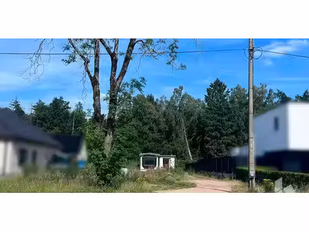 terrain à bâtir à vendre à hechtel pour € 149.000