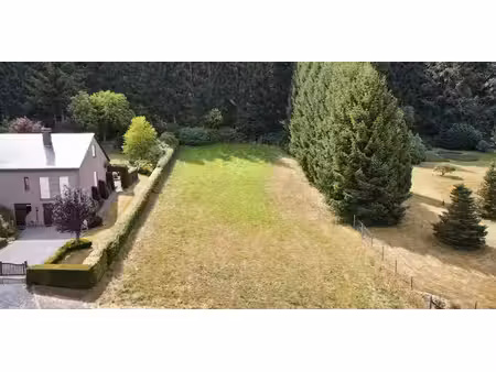terrain à bâtir à vendre à nadrin pour € 145.000