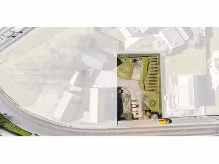 terrain à bâtir à vendre à poperinge pour € 150.000