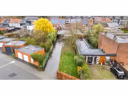 terrain à bâtir à vendre à roeselare pour € 129.000