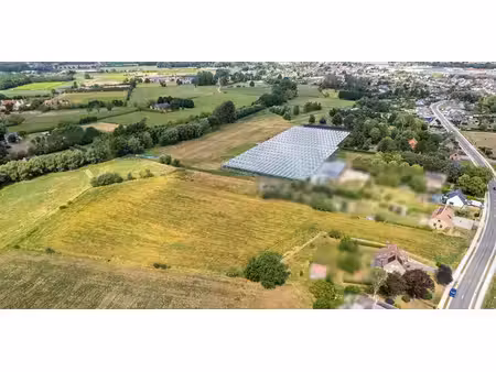 terrain agricole à vendre à putte pour € 149.000