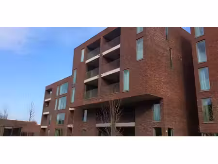 appartement pour retraités à vendre à asse pour € 141.000