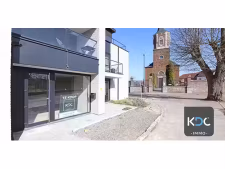 bien commercial à vendre à ottenburg pour € 149.000