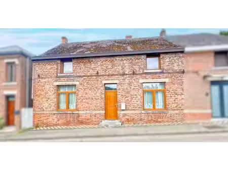 maison à vendre à autreppe pour € 150.000 avec 5 chambres à coucher
