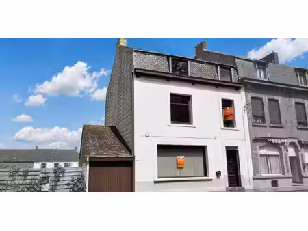 maison à vendre à momignies pour € 129.000 avec 4 chambres à coucher