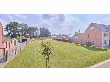terrain à vendre à leopoldsburg pour € 132.000