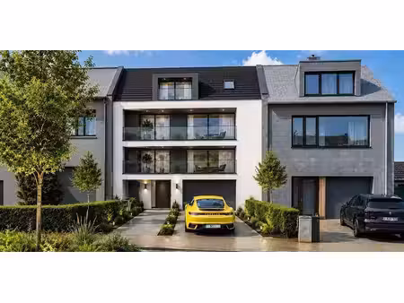 terrain à bâtir à vendre à diest pour € 139.000