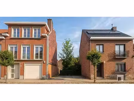 terrain à bâtir à vendre à diest pour € 145.000