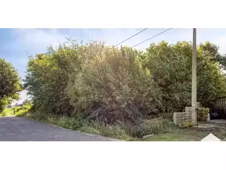 terrain à bâtir à vendre à geel pour € 149.000