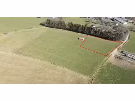 terrain à bâtir à vendre à mont pour € 150.000