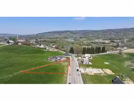 terrain à bâtir à vendre à sippenaeken pour € 140.000