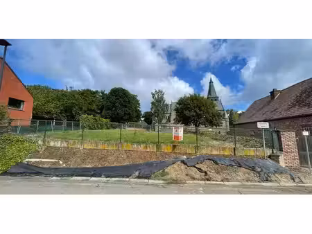 terrain à bâtir à vendre à sint-truiden pour € 125.000