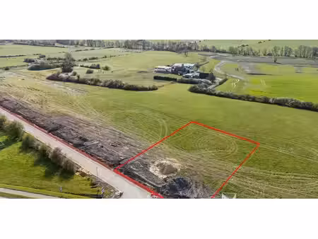 terrain à bâtir à vendre à sinsin pour € 135.000