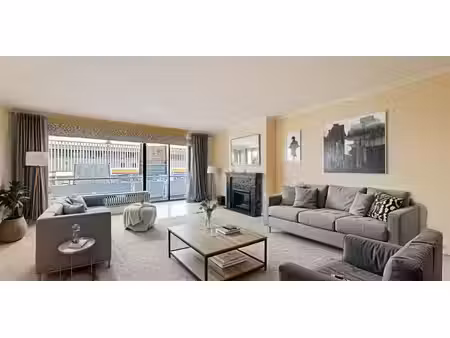 sous option - appartement à vendre à loncin avec 2 chambres à coucher