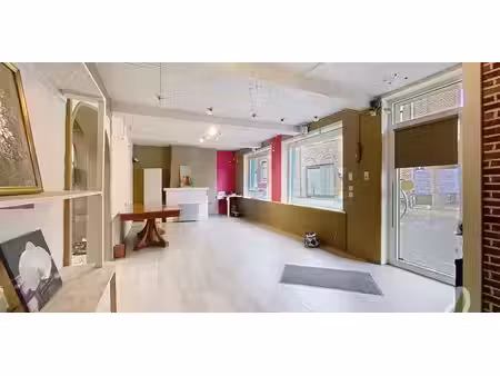 atelier à vendre à herseaux pour € 145.000