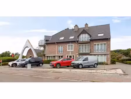 appartement à vendre à beverst pour € 159.000 avec 1 chambre à coucher