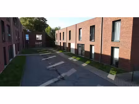 appartement à vendre à sint-michiels pour € 133.000 avec 1 chambre à coucher