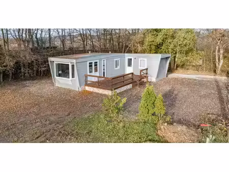 bungalow à vendre à tohogne pour € 140.000 avec 2 chambres à coucher