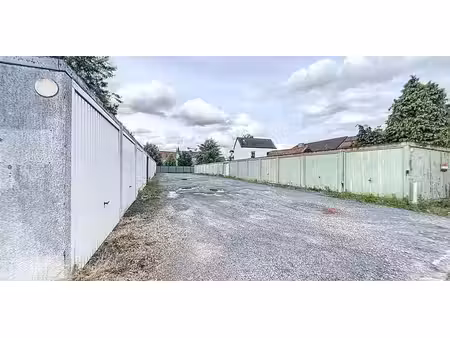 immeuble d'appartements à vendre à sint-eloois-vijve pour € 149.500