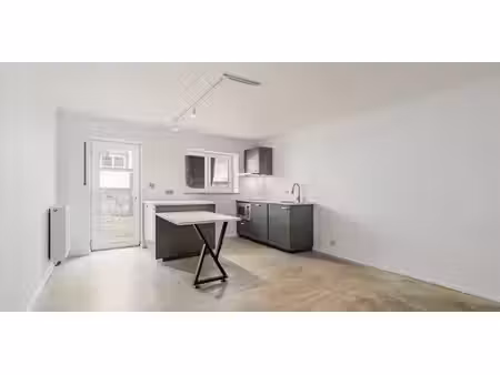 appartement à vendre à koksijde pour € 149.000 avec 1 chambre à coucher