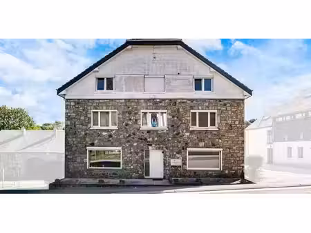 appartement à vendre à bevercé pour € 149.000 avec 2 chambres à coucher