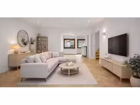 appartement à vendre à gullegem pour € 149.000 avec 2 chambres à coucher