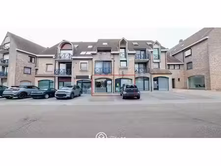 bureau à vendre à oostham pour € 149.000