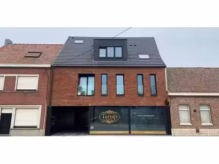 bureau à vendre à desselgem pour € 150.000