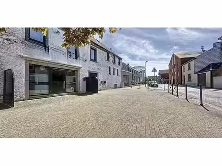 petit magasin à vendre à éghezée pour € 150.000