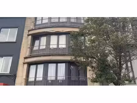 box à vendre à ganshoren pour € 150.000