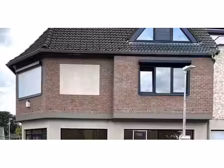 bien commercial à vendre à heusden pour € 139.000