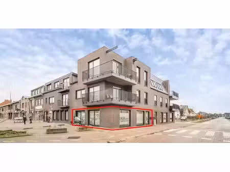 bien commercial à vendre à houthalen pour € 159.000