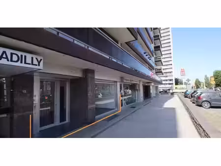 bien commercial à vendre à heverlee pour € 150.000