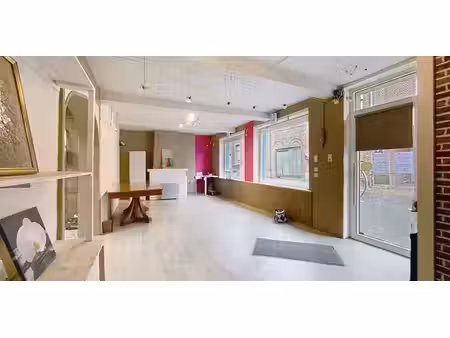 atelier à vendre à herseaux pour € 145.000
