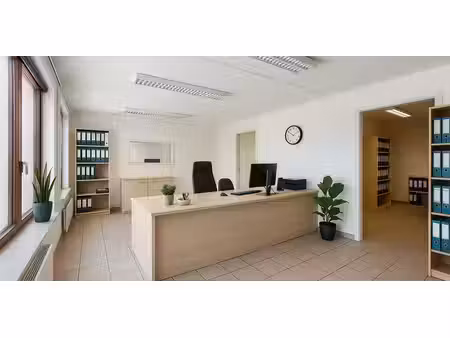 bâtiment commercial à vendre à oudenaarde pour € 148.500