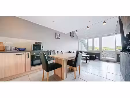maison à vendre à bevercé pour € 145.000 avec 2 chambres à coucher