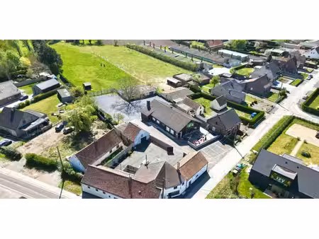 maison à vendre à nazareth pour € 150.000 avec 1 chambre à coucher
