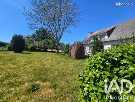 maison familiale 7 pièces 130 m²